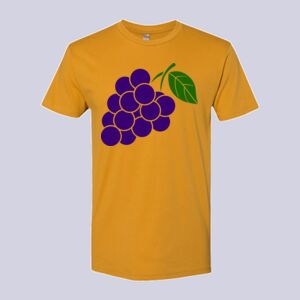 Cotton Short Sleeve Crew Thumbnail