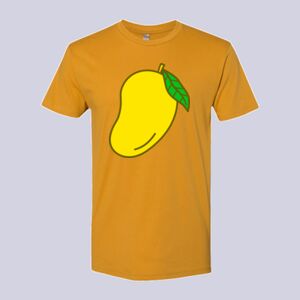 Cotton Short Sleeve Crew Thumbnail