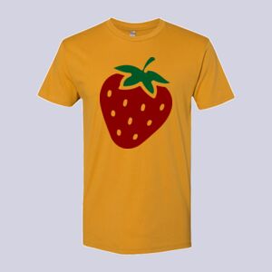Cotton Short Sleeve Crew Thumbnail