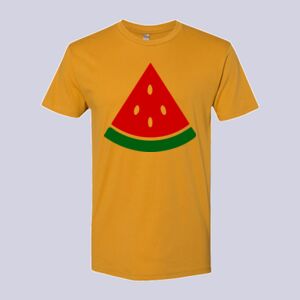 Cotton Short Sleeve Crew Thumbnail