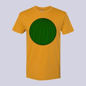 Cotton Short Sleeve Crew Thumbnail