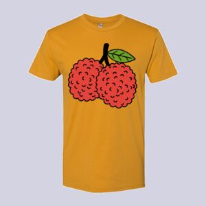 Cotton Short Sleeve Crew Thumbnail