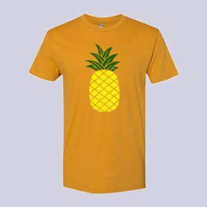 Cotton Short Sleeve Crew Thumbnail