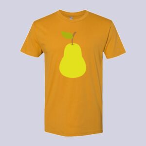 Cotton Short Sleeve Crew Thumbnail