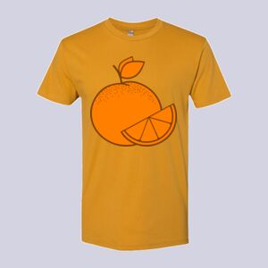 Cotton Short Sleeve Crew Thumbnail