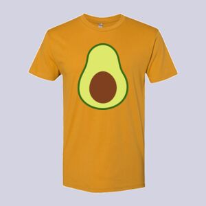 Cotton Short Sleeve Crew Thumbnail