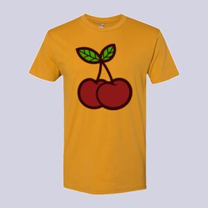 Cotton Short Sleeve Crew Thumbnail