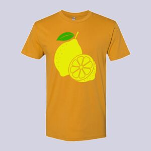 Cotton Short Sleeve Crew Thumbnail