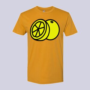 Cotton Short Sleeve Crew Thumbnail