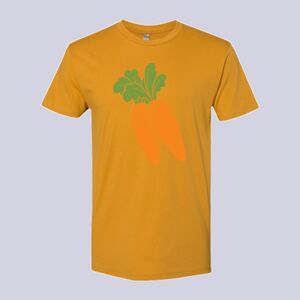 Cotton Short Sleeve Crew Thumbnail