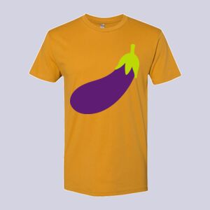 Cotton Short Sleeve Crew Thumbnail