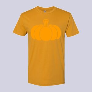 Cotton Short Sleeve Crew Thumbnail