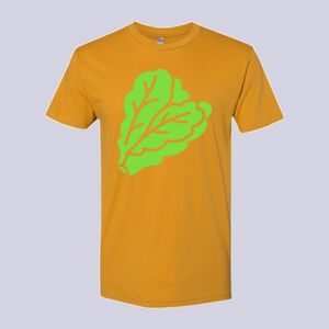Cotton Short Sleeve Crew Thumbnail