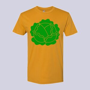 Cotton Short Sleeve Crew Thumbnail
