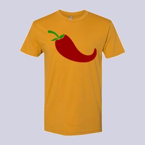 Cotton Short Sleeve Crew Thumbnail