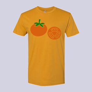 Cotton Short Sleeve Crew Thumbnail