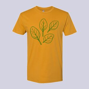 Cotton Short Sleeve Crew Thumbnail