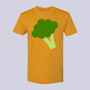 Cotton Short Sleeve Crew Thumbnail