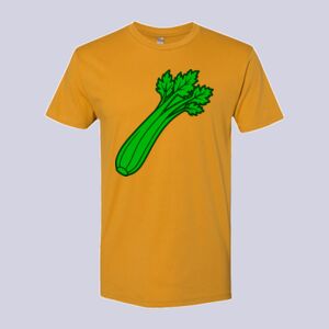 Cotton Short Sleeve Crew Thumbnail