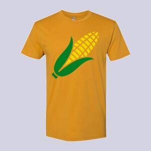 Cotton Short Sleeve Crew Thumbnail