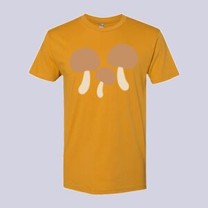 Cotton Short Sleeve Crew Thumbnail