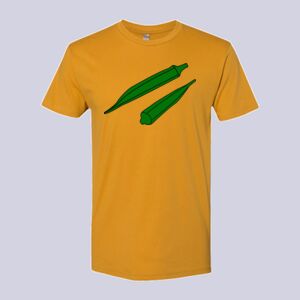 Cotton Short Sleeve Crew Thumbnail