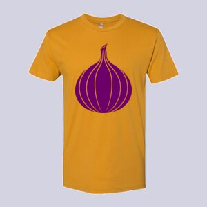 Cotton Short Sleeve Crew Thumbnail