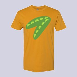 Cotton Short Sleeve Crew Thumbnail