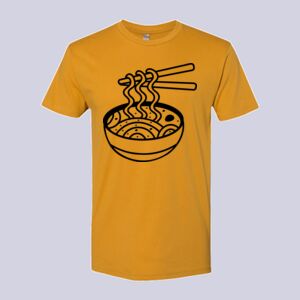 Cotton Short Sleeve Crew Thumbnail