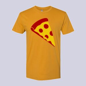 Cotton Short Sleeve Crew Thumbnail