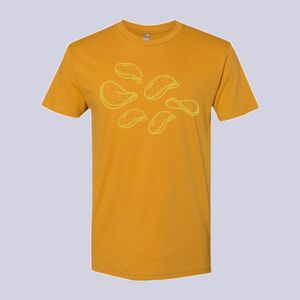 Cotton Short Sleeve Crew Thumbnail