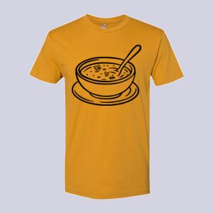 Cotton Short Sleeve Crew Thumbnail