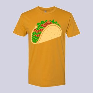 Cotton Short Sleeve Crew Thumbnail