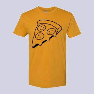 Cotton Short Sleeve Crew Thumbnail