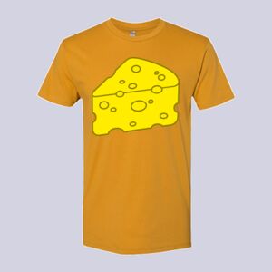 Cotton Short Sleeve Crew Thumbnail