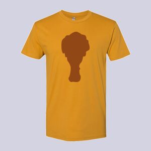 Cotton Short Sleeve Crew Thumbnail