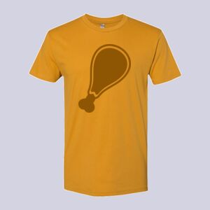 Cotton Short Sleeve Crew Thumbnail