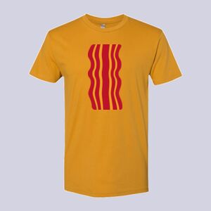 Cotton Short Sleeve Crew Thumbnail