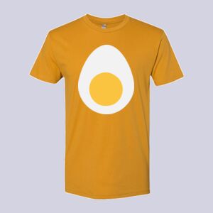 Cotton Short Sleeve Crew Thumbnail