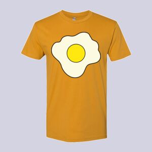 Cotton Short Sleeve Crew Thumbnail