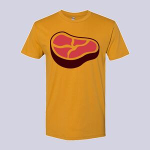 Cotton Short Sleeve Crew Thumbnail