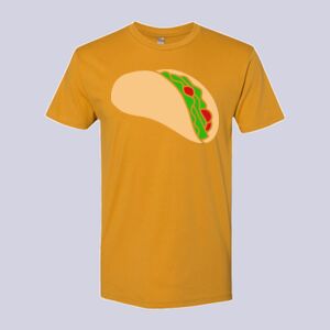 Cotton Short Sleeve Crew Thumbnail