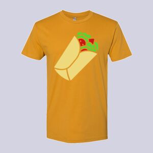 Cotton Short Sleeve Crew Thumbnail