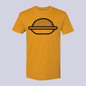 Cotton Short Sleeve Crew Thumbnail