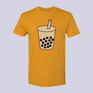 Cotton Short Sleeve Crew Thumbnail