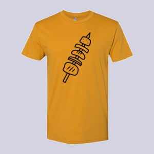 Cotton Short Sleeve Crew Thumbnail