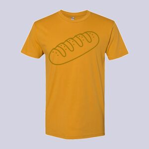 Cotton Short Sleeve Crew Thumbnail