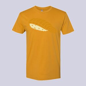 Cotton Short Sleeve Crew Thumbnail