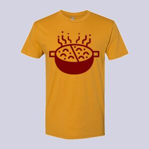 Cotton Short Sleeve Crew Thumbnail