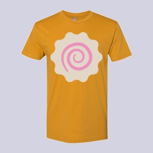 Cotton Short Sleeve Crew Thumbnail